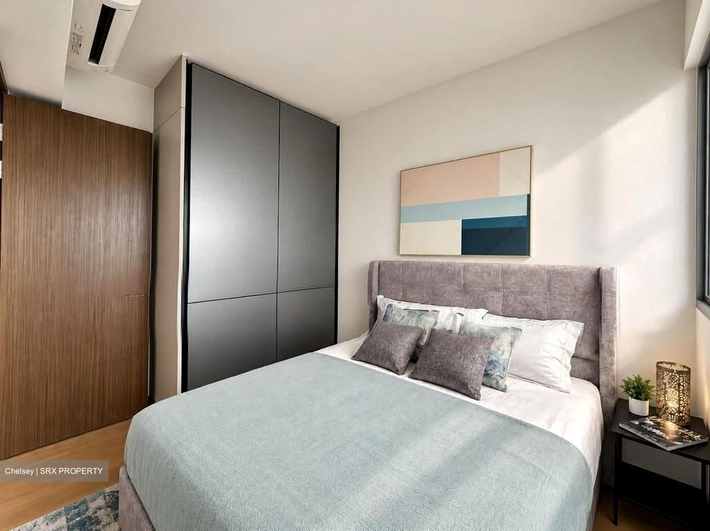 Old Airport Road (D14), Condominium #620770091